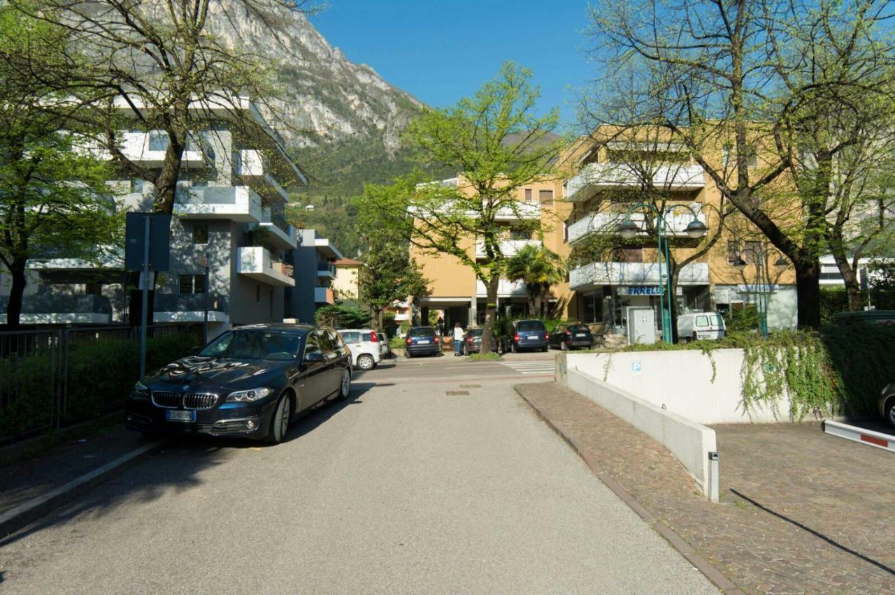 Vacanza Lago Di Garda Рива дел Гарда Екстериор снимка